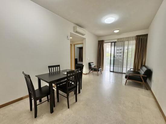 CITYSCAPE @FARRER PARK image 1 of 10