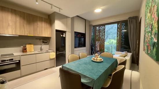 PARKSUITES