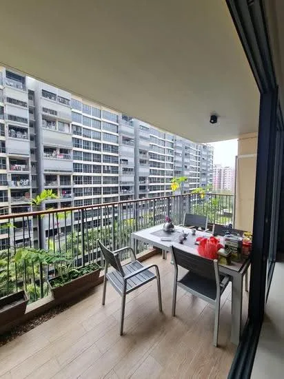Hundred Palms Residences image 1 of 10