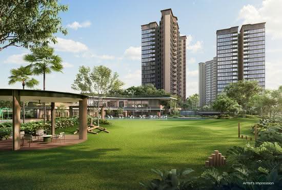THOMSON VIEW CONDOMINIUM image 1 of 3