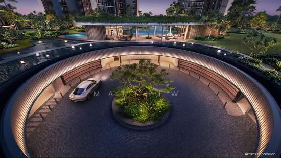 THOMSON VIEW CONDOMINIUM photo 3