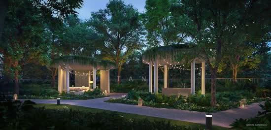 THE LAKEGARDEN RESIDENCES photo 6
