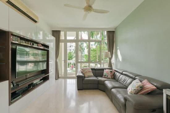 COUNTRY PARK CONDOMINIUM image 1 of 10
