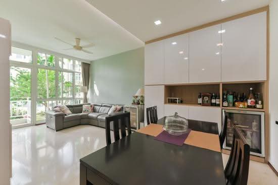 COUNTRY PARK CONDOMINIUM photo 3