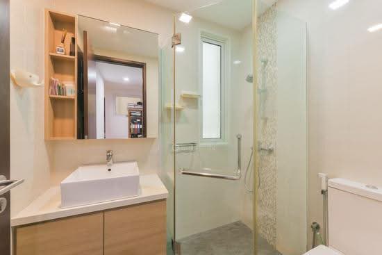 COUNTRY PARK CONDOMINIUM photo 4
