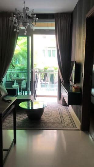 PARC ROSEWOOD photo 3