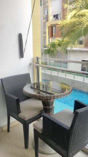 PARC ROSEWOOD photo 4