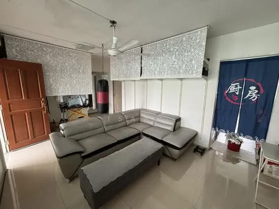 262 Yishun Street 22 image 1 of 5
