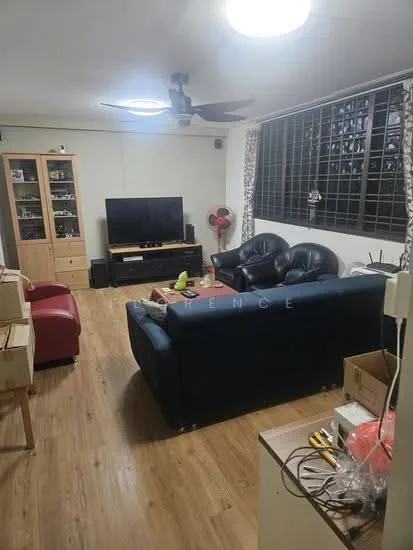 250 Yishun Avenue 9 image 1 of 7