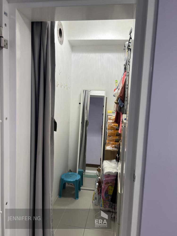 Keat Hong Axis image 1 of 7
