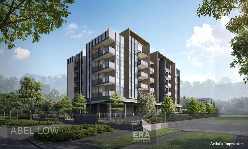 Ardor Residence image 1 of 3