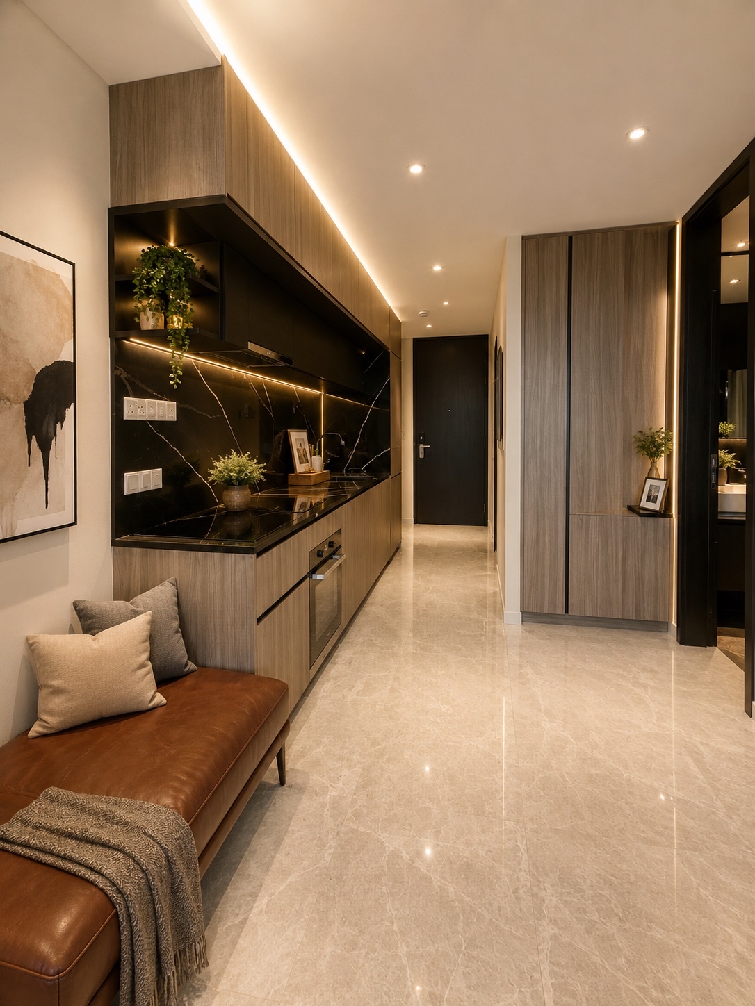 Irwell Hill Residences image 1 of 10