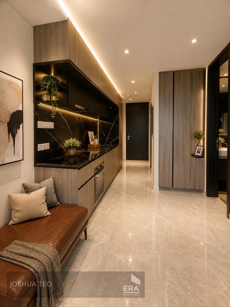 Irwell Hill Residences photo 5