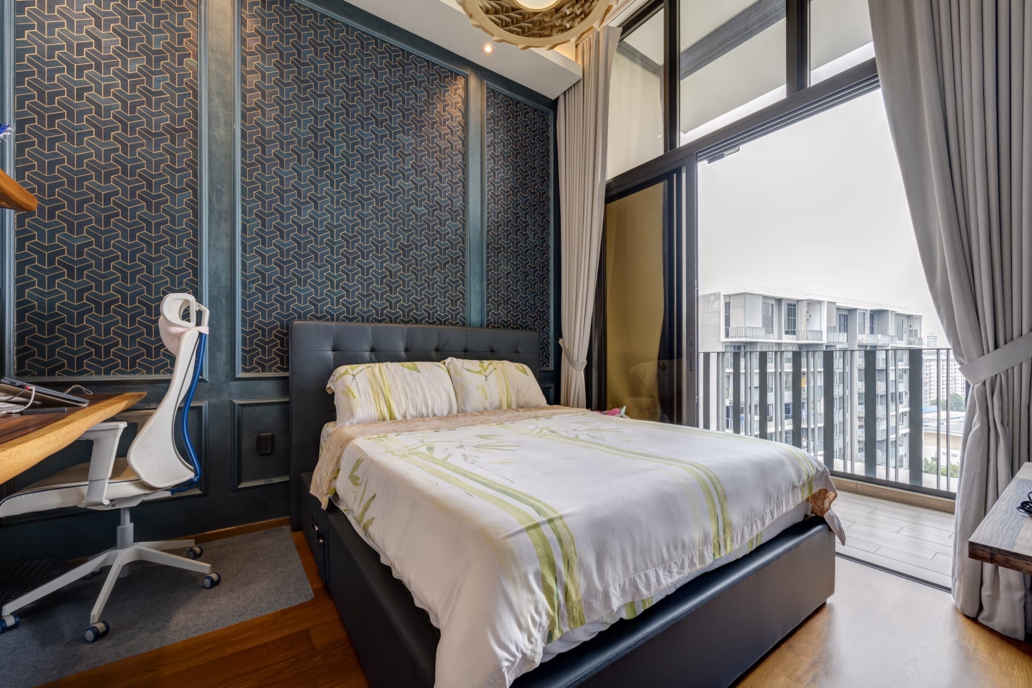 Grandeur Park Residences image 1 of 7