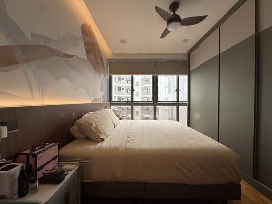 THE SHORE RESIDENCES image 1 of 10