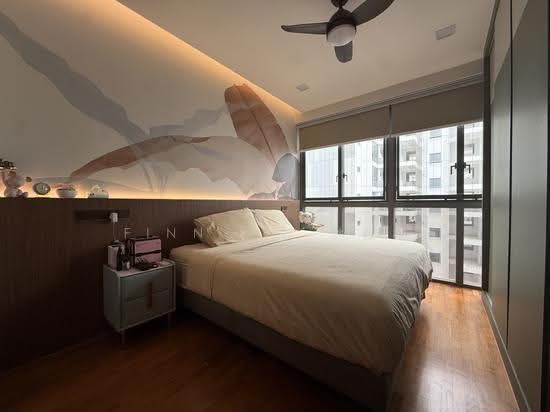 THE SHORE RESIDENCES photo 2