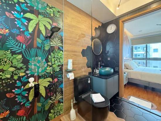 THE SHORE RESIDENCES photo 4