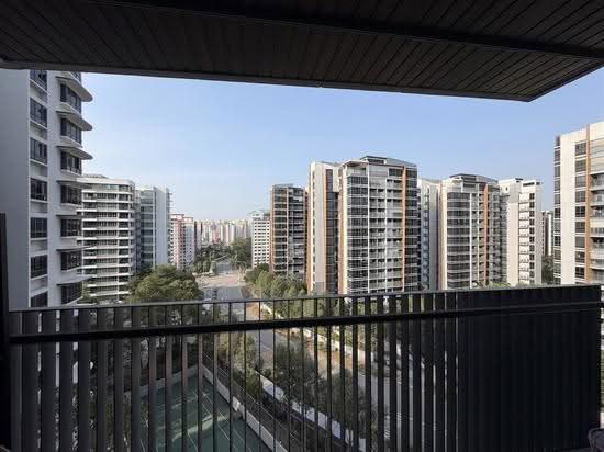 NV RESIDENCES photo 6