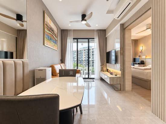 SENGKANG GRAND RESIDENCES