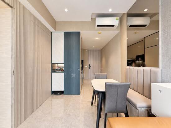SENGKANG GRAND RESIDENCES photo 4