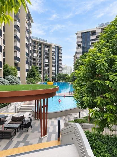 SENGKANG GRAND RESIDENCES photo 5