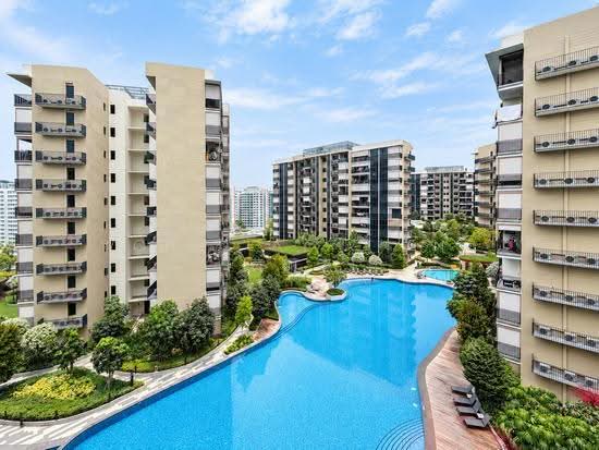 SENGKANG GRAND RESIDENCES photo 6