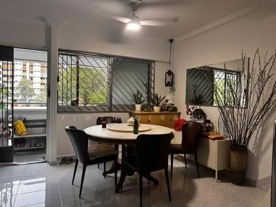 101 Pasir Ris Street 12 image 1 of 9