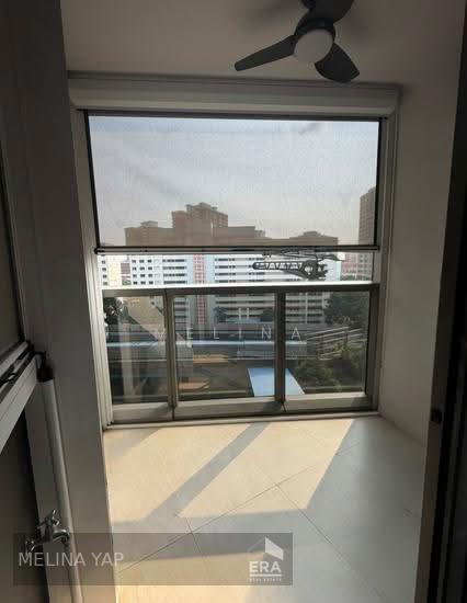 Commonwealth Towers photo 3