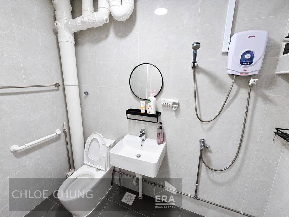 281 CHOA CHU KANG AVENUE 3 photo 2