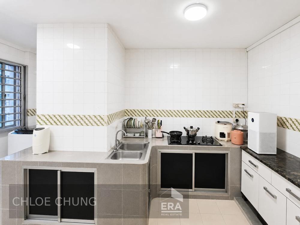 281 CHOA CHU KANG AVENUE 3 photo 5