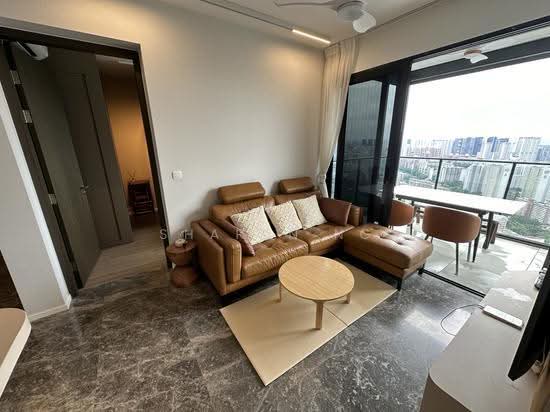 AVENUE SOUTH RESIDENCE image 1 of 8
