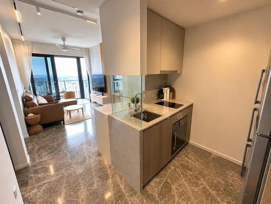AVENUE SOUTH RESIDENCE photo 3