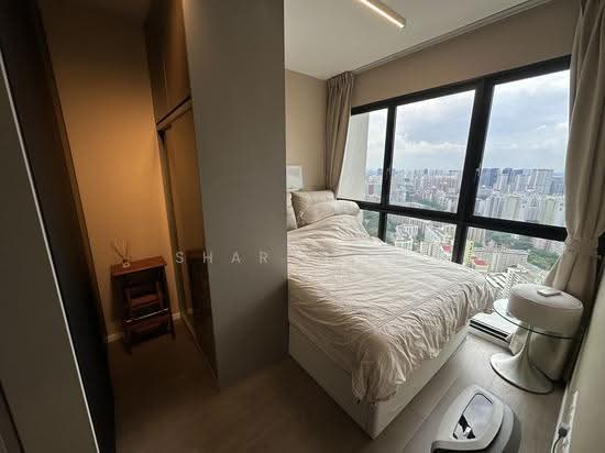 AVENUE SOUTH RESIDENCE photo 4