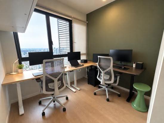 AVENUE SOUTH RESIDENCE photo 5