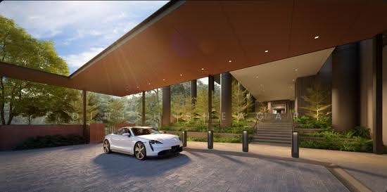 AMBER HOUSE photo 5