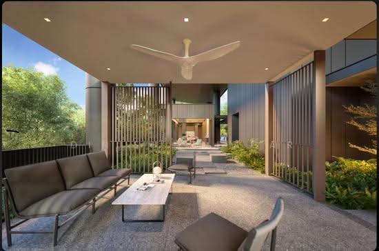AMBER HOUSE photo 6