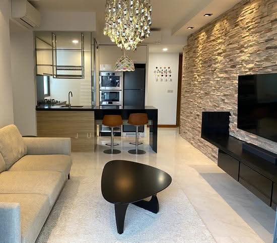 THE SHORE RESIDENCES image 1 of 10