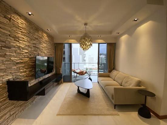 THE SHORE RESIDENCES photo 2