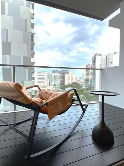 THE SHORE RESIDENCES photo 3