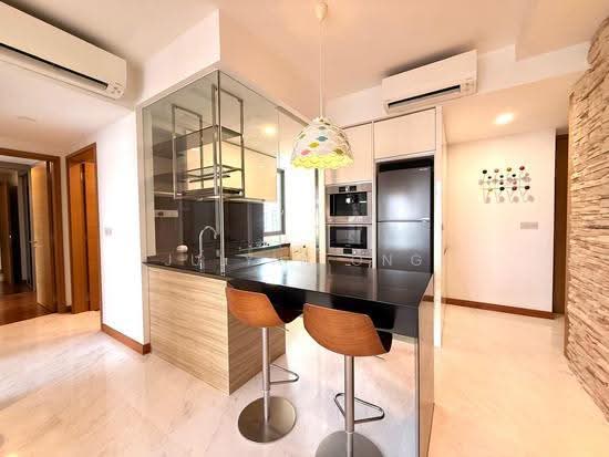THE SHORE RESIDENCES photo 4