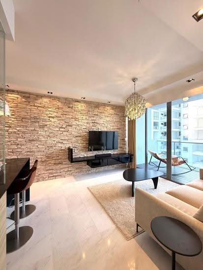 THE SHORE RESIDENCES photo 5