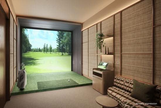 THOMSON VIEW CONDOMINIUM image 1 of 4