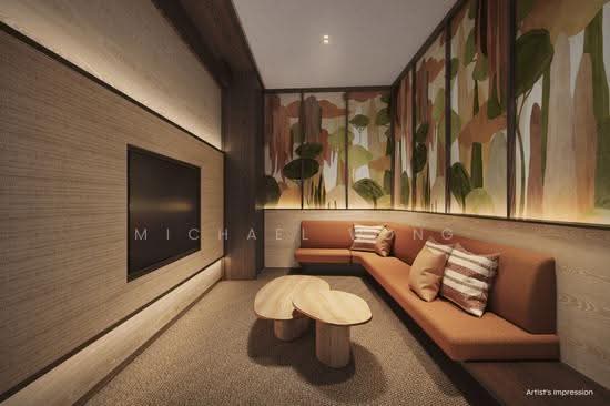 THOMSON VIEW CONDOMINIUM photo 2