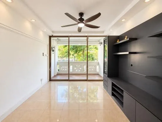 Orchid Park Condominium image 1 of 10