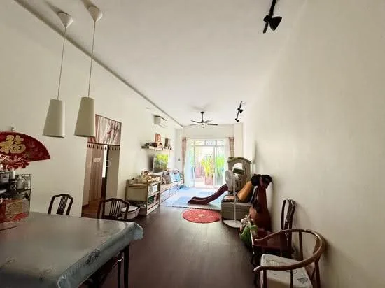 Seletar Springs Condominium image 1 of 10