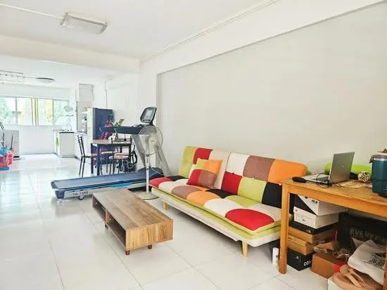 155 Ang Mo Kio Avenue 4 image 1 of 10