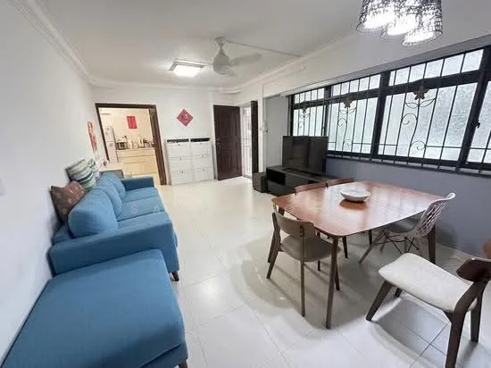 688A Choa Chu Kang Drive image 1 of 9