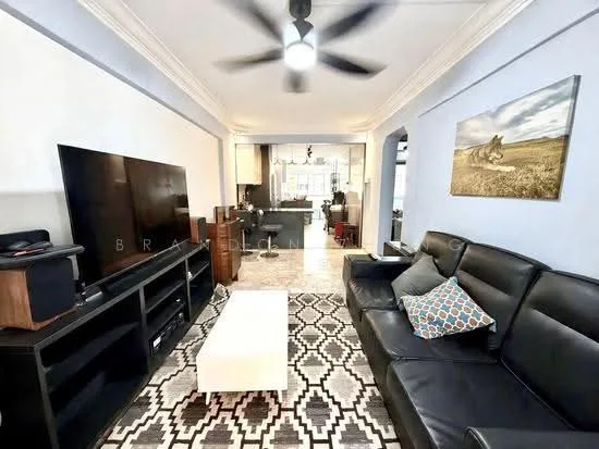 548 Bedok North Avenue 1 image 1 of 6
