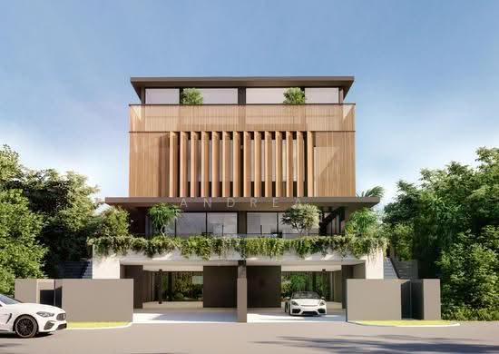 Goodman! Brand New Semi Detached