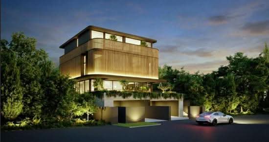 Goodman! Brand New Semi Detached photo 2